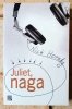 Nick Hornby • Juliet, naga - okładka
